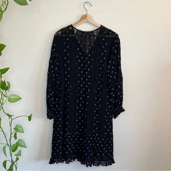 Ulla Johnson Myna Dress - Picture 11 of 16